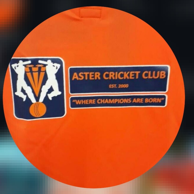 Aster Cricket Club