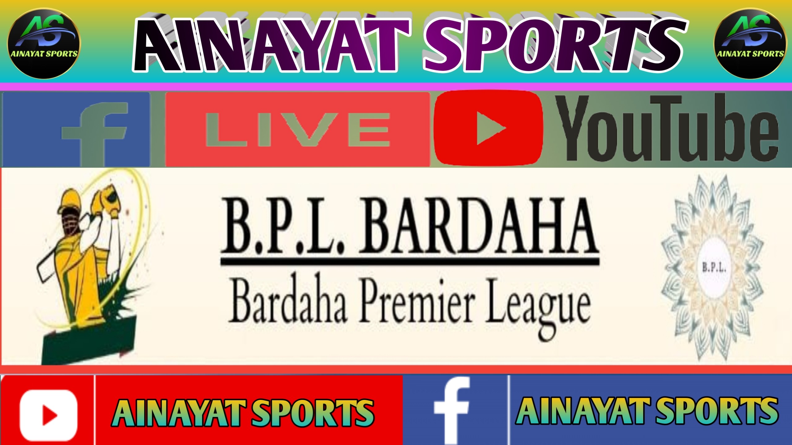 B P L Bardaha premier league