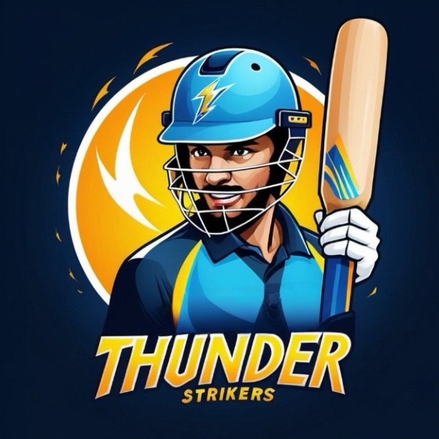 Thunder Strikerss