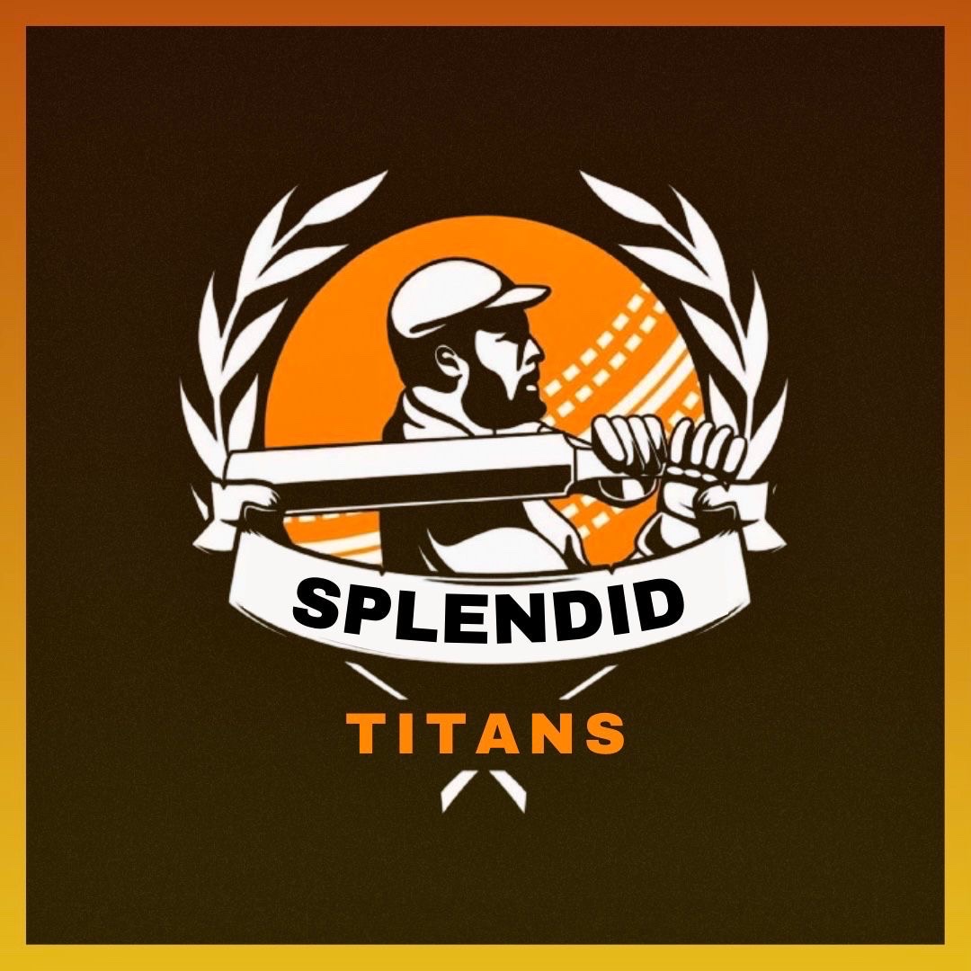 Splendid Titans