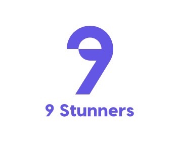 9 STUNNERS