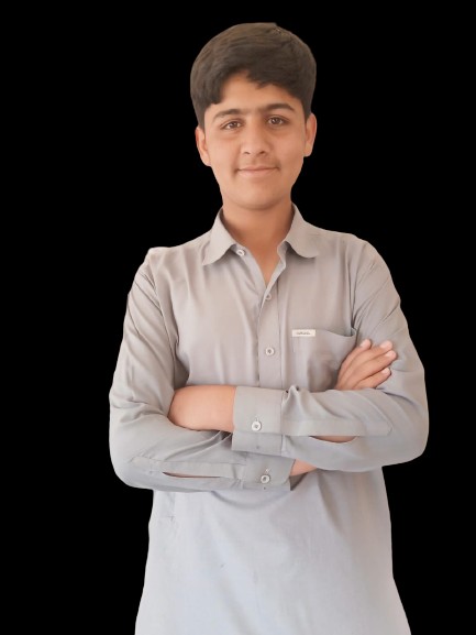 ABBAS KHAN