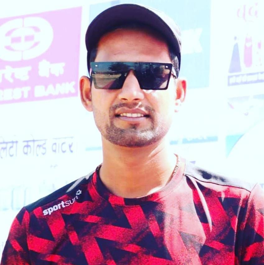 Pankaj Pandey