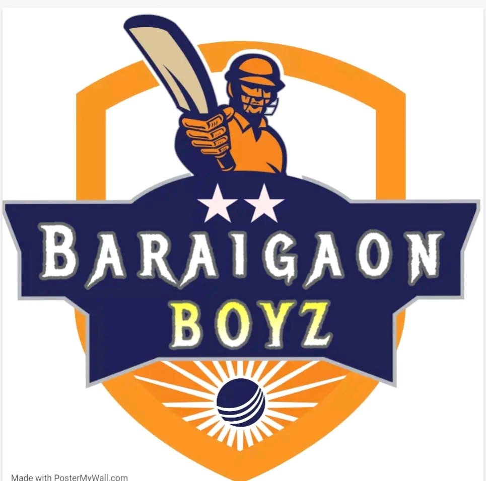 BARAIGAON BOYZ