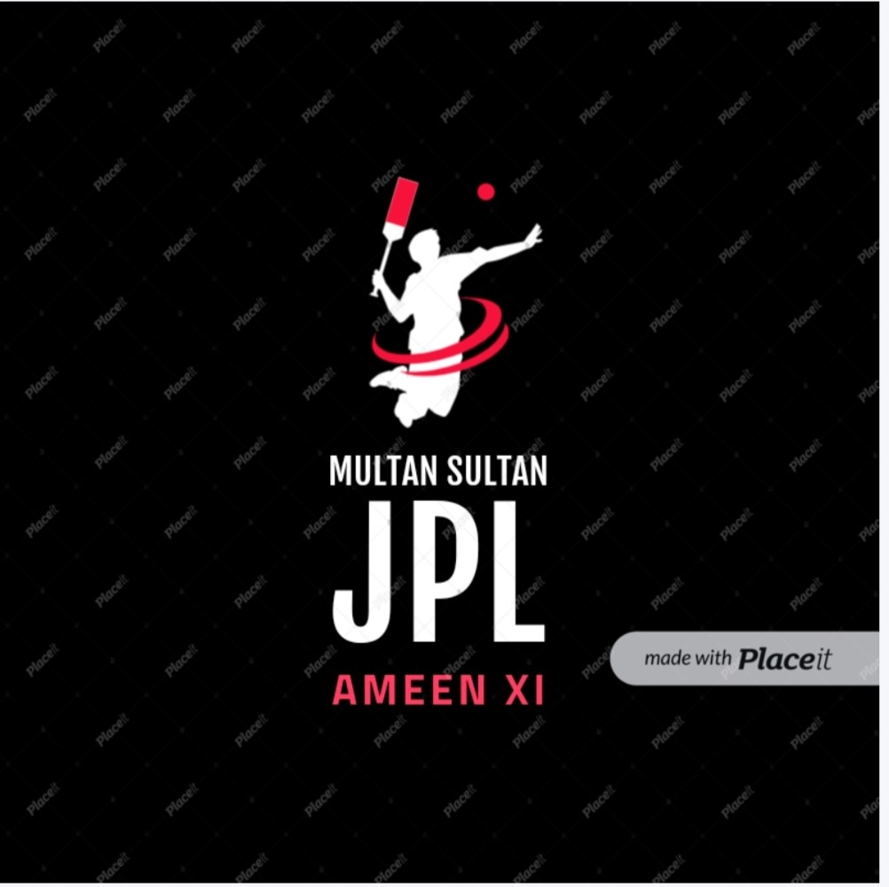 MULTAN SULTAN AMEEN XI