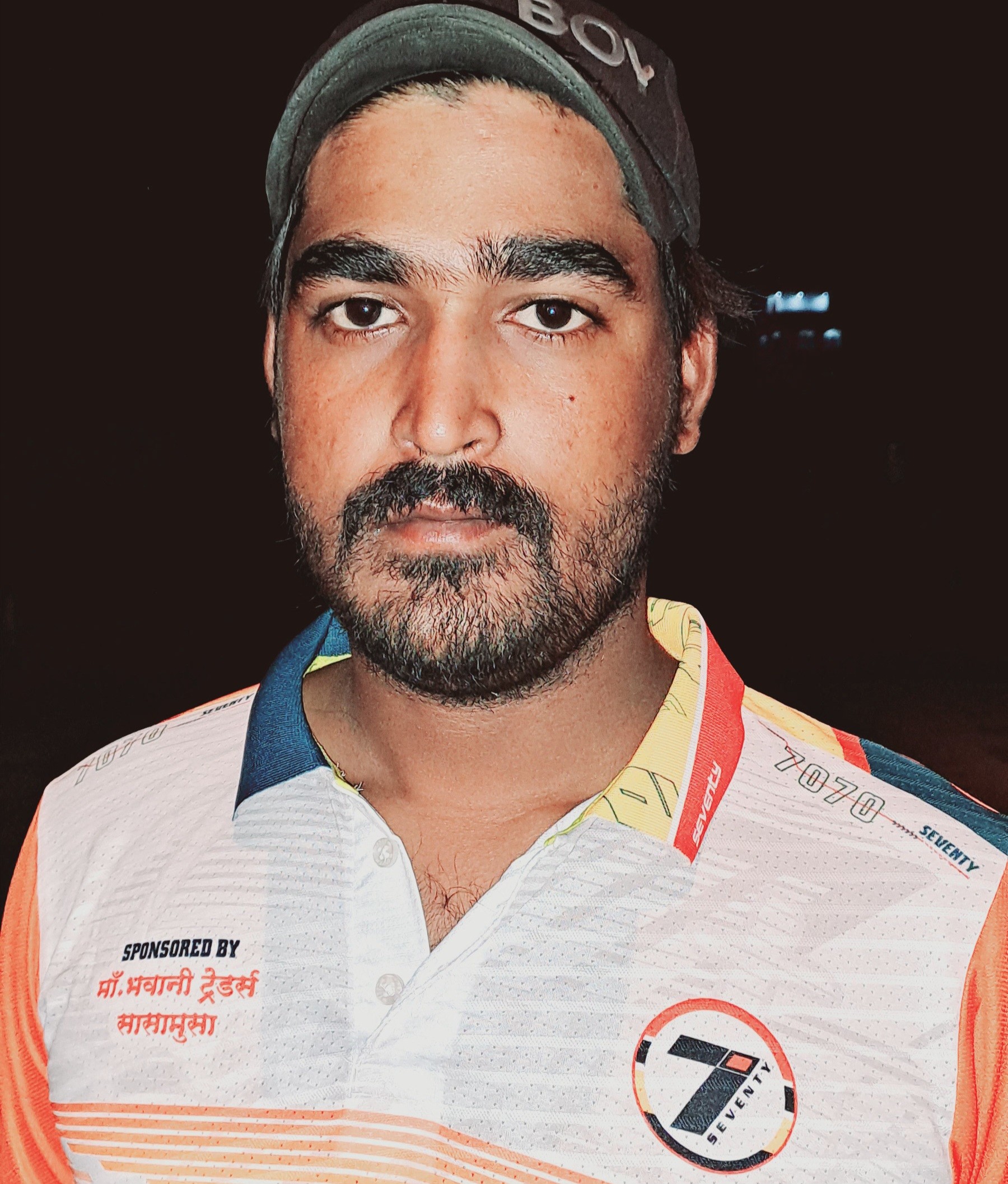 Suraj Kumar