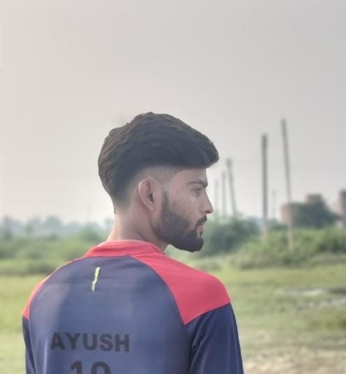 Ayush Singh