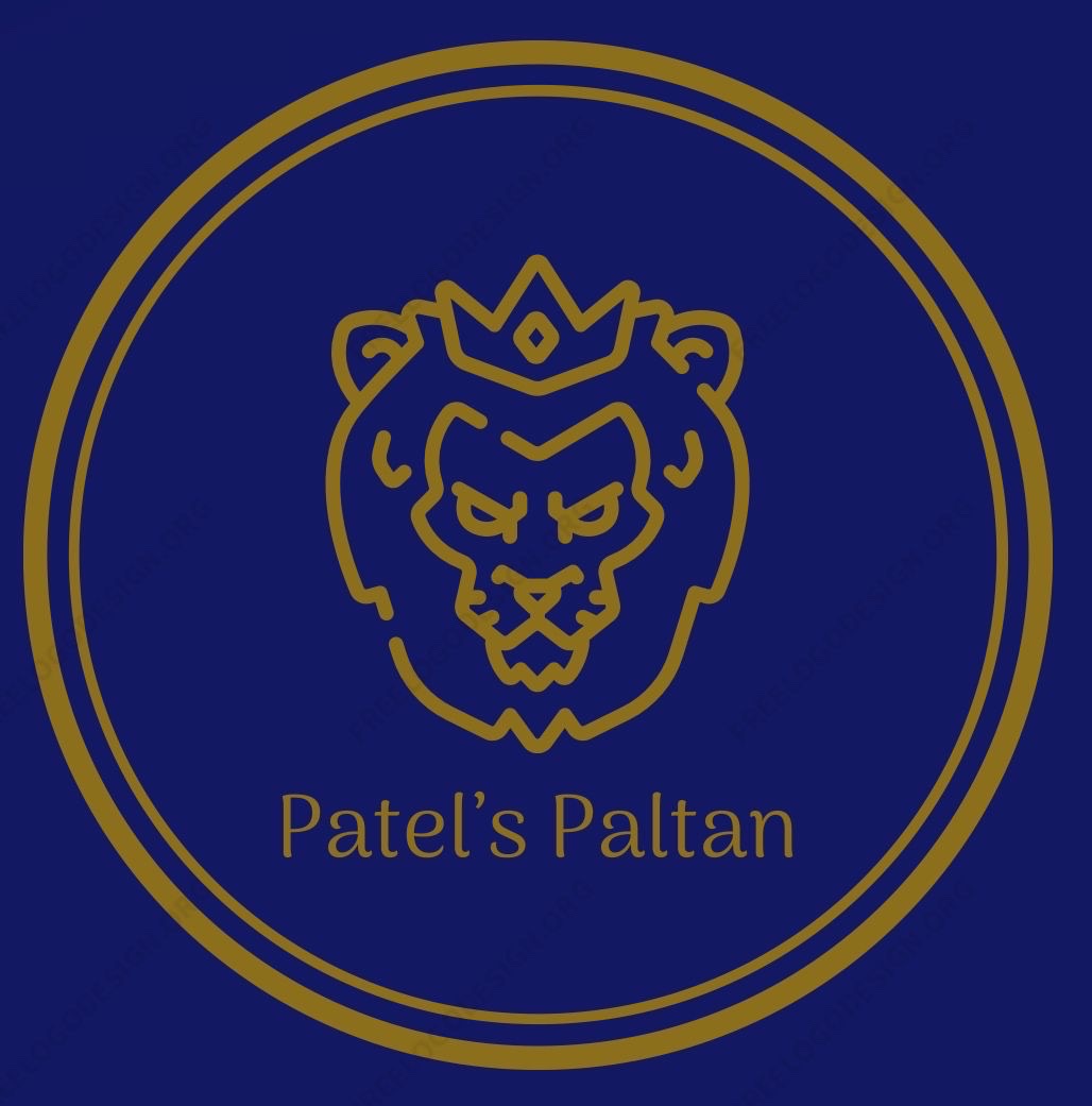 Patels Paltan