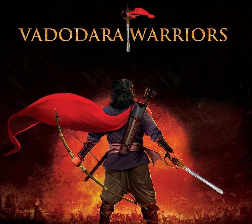 Vadodara Warriors