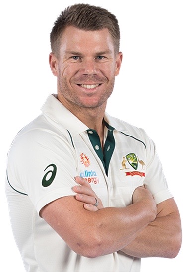 David Warner