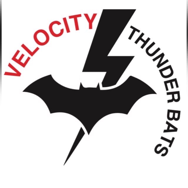 VELOCITY THUNDER BATS