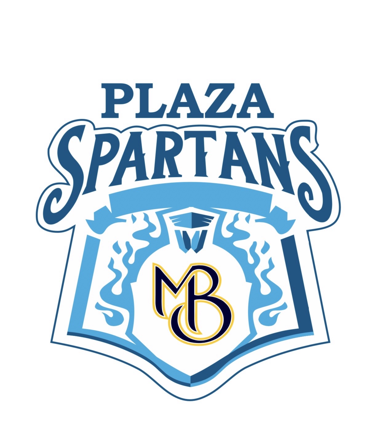 Plaza Spartans