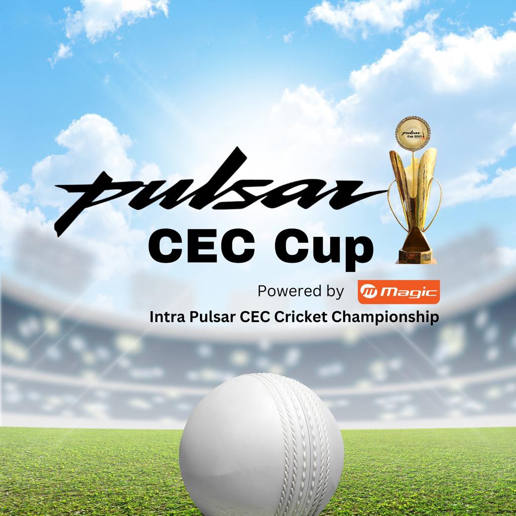 Pulsar CEC Cup