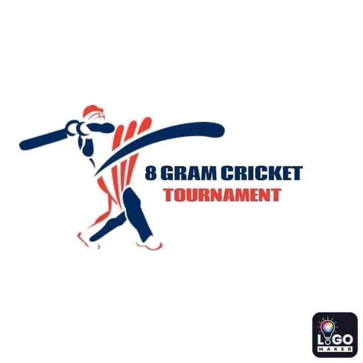 8Gram Cricket Tournament 2024