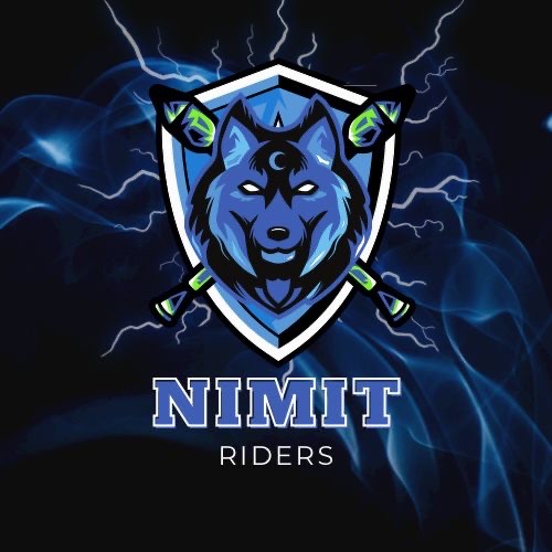 Nimit Riders  4