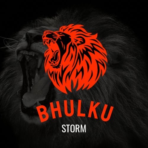 Bhulku Storm  2