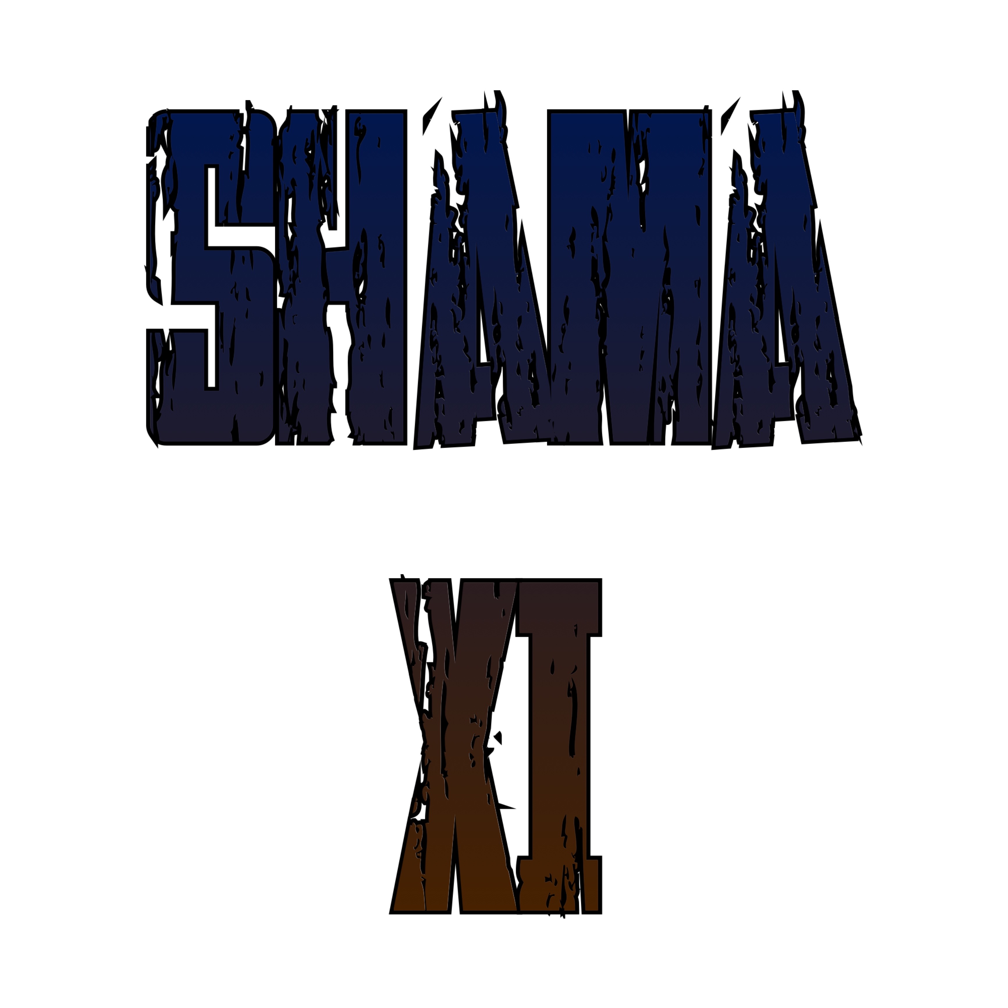 Shama XI