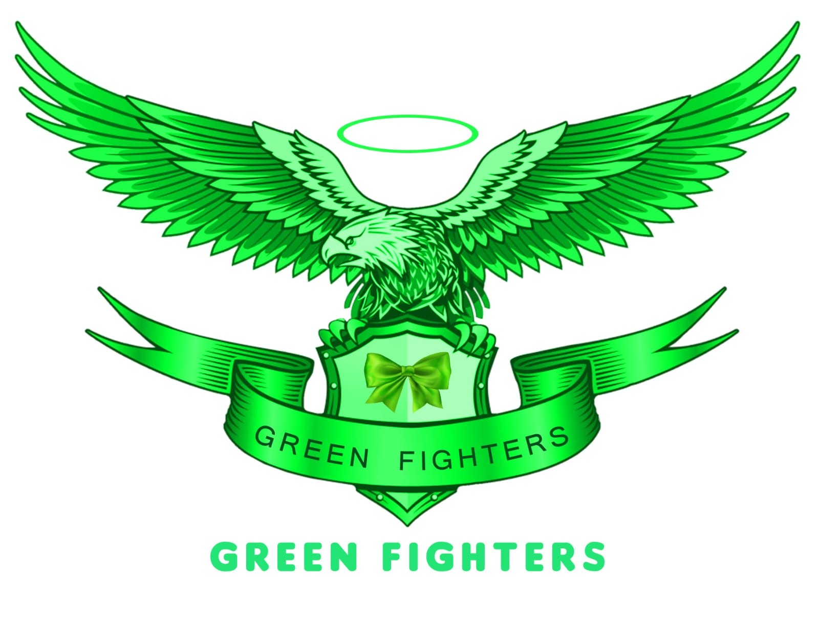 Green Fighters