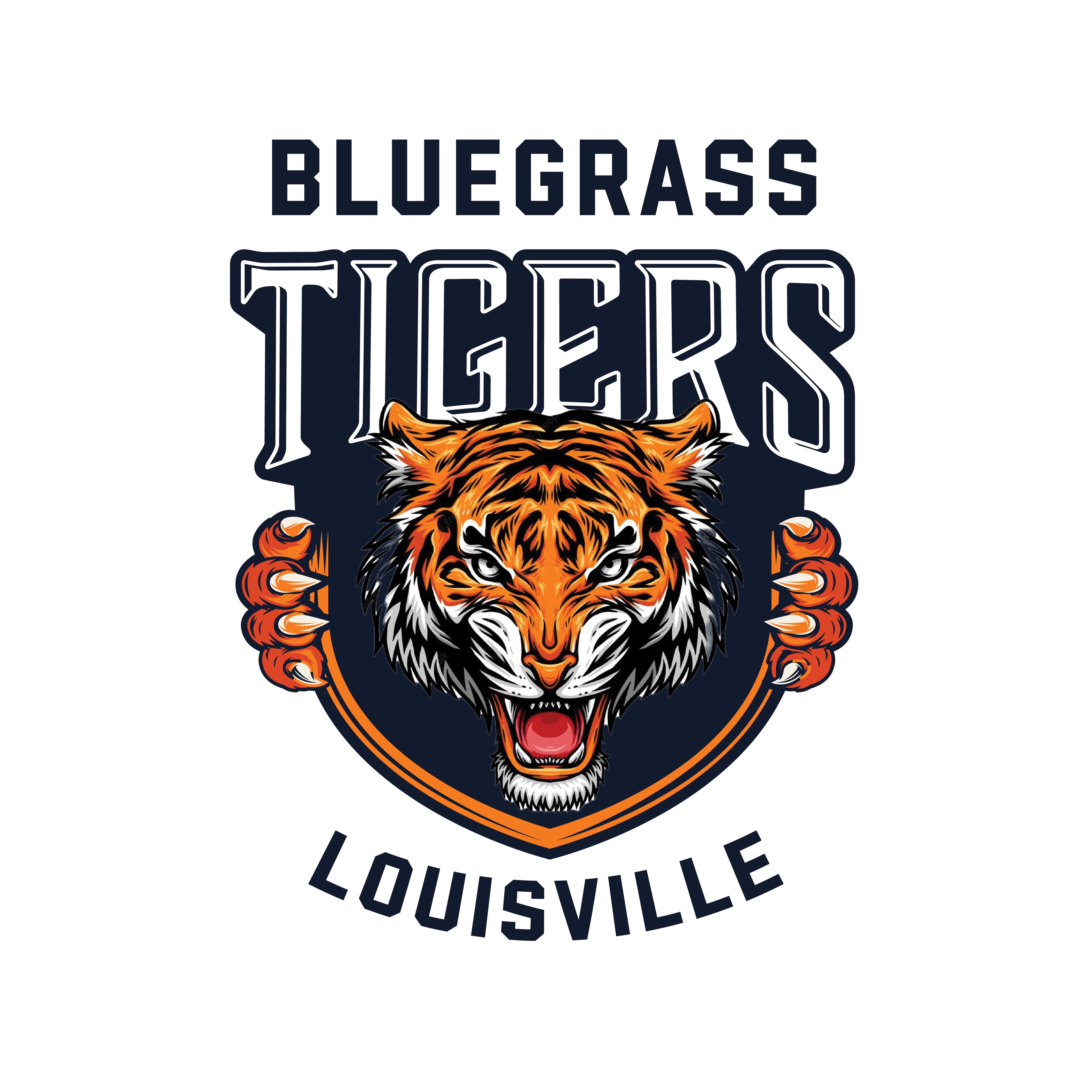 Bluegrass Tigers Louisville