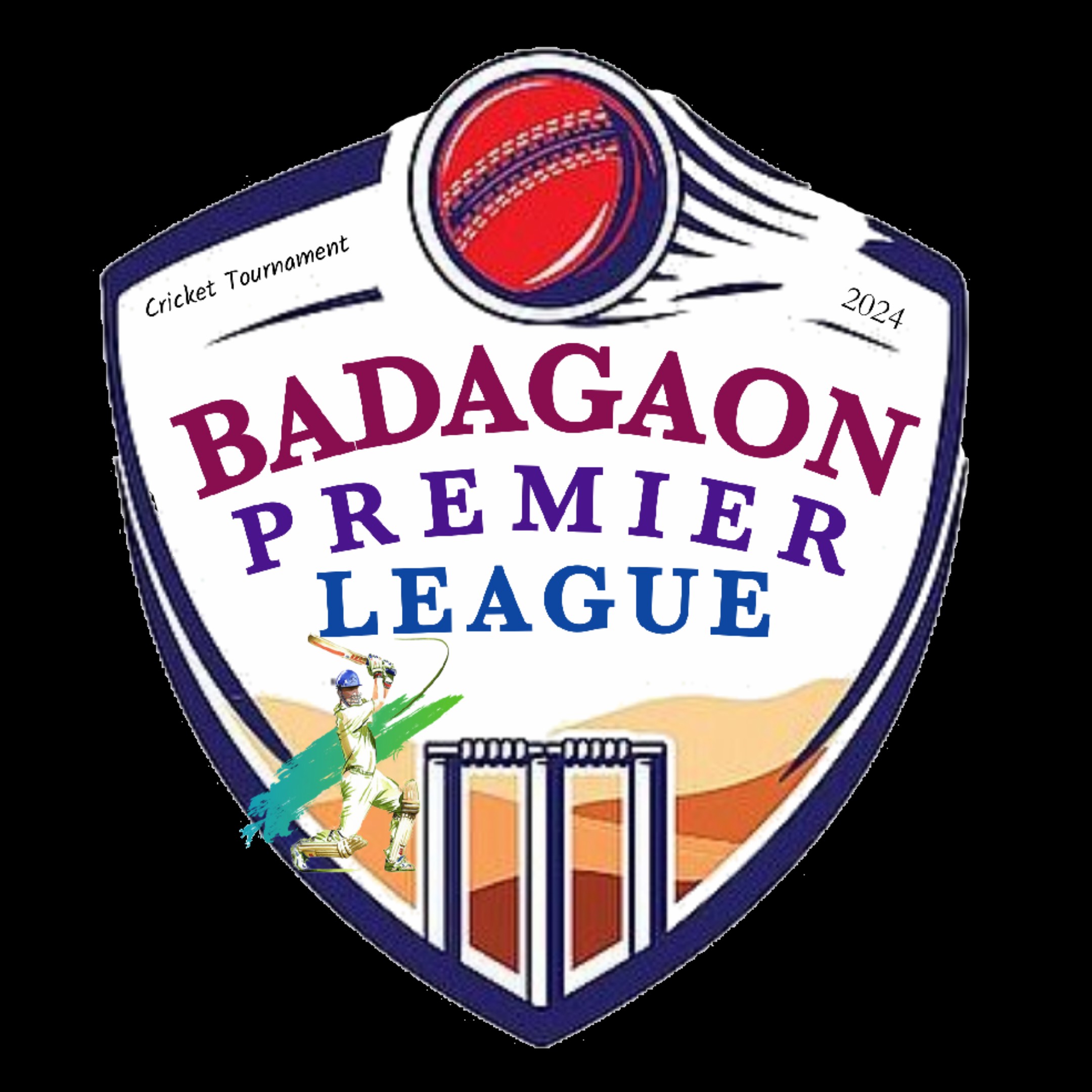 Badagaon Premier League 2024