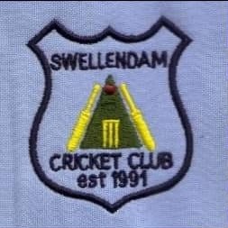 Swellendam CC