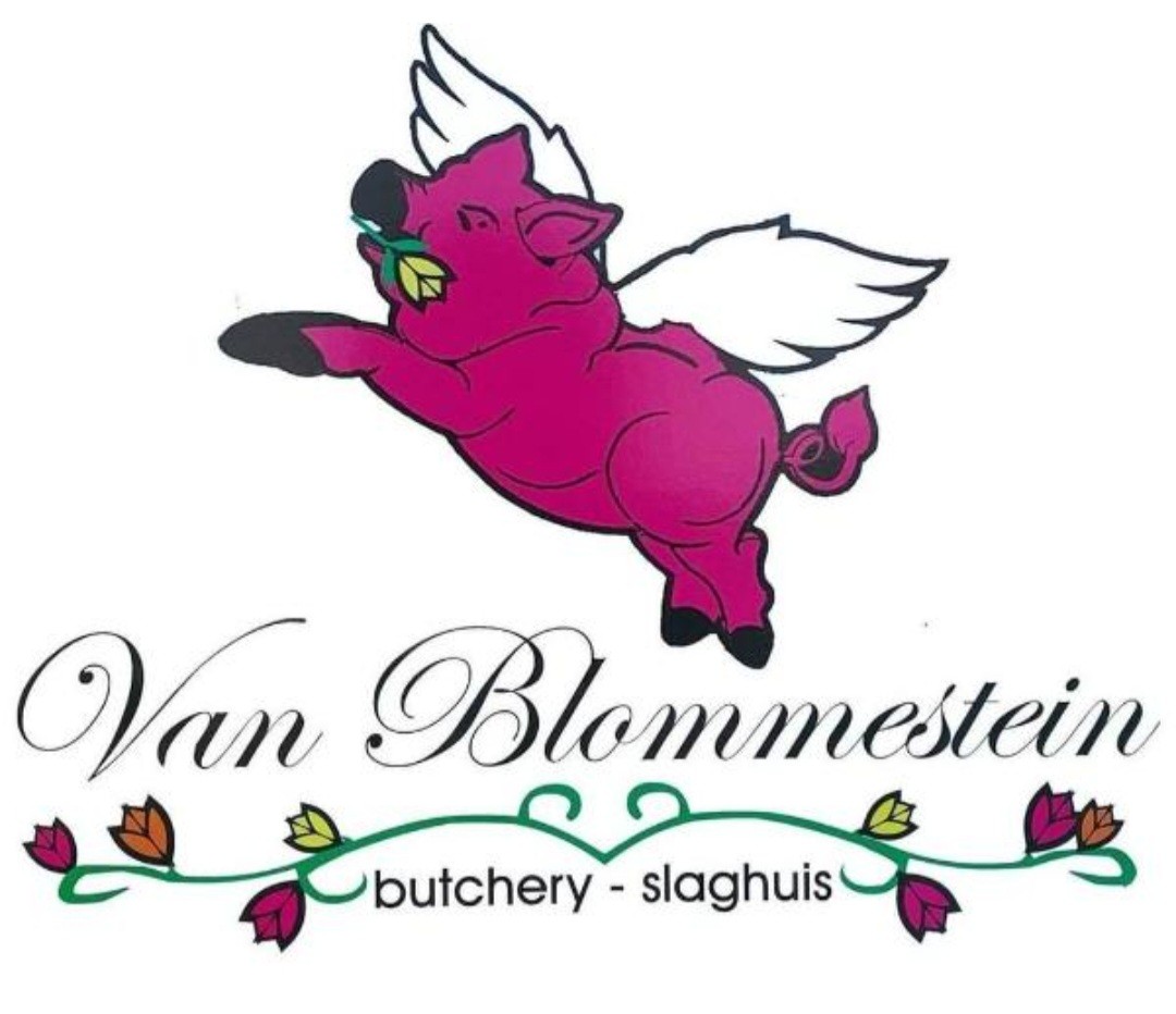 Van Blommestein