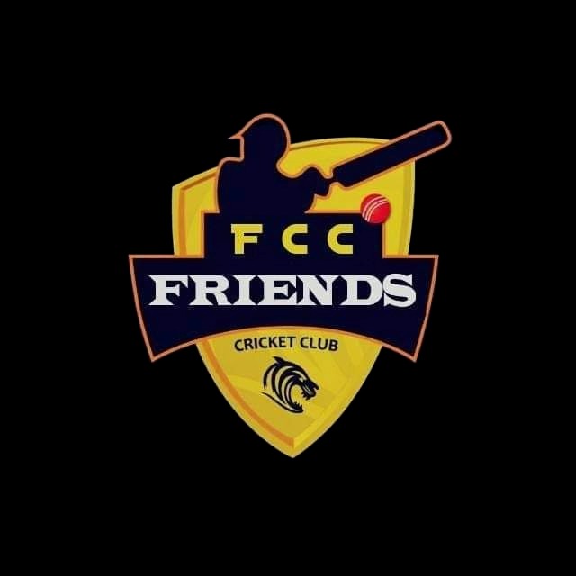 FRIENDS CRICKET CLUB