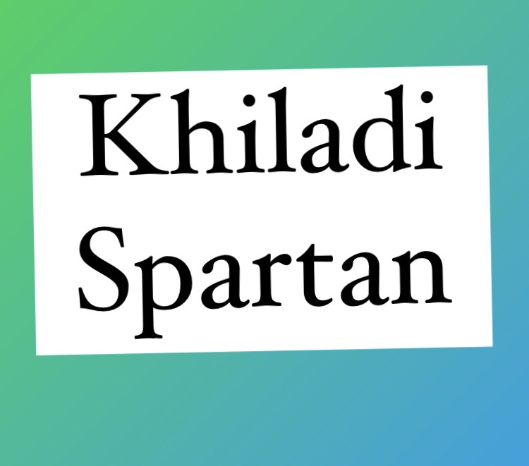 Nihalpura Spartan