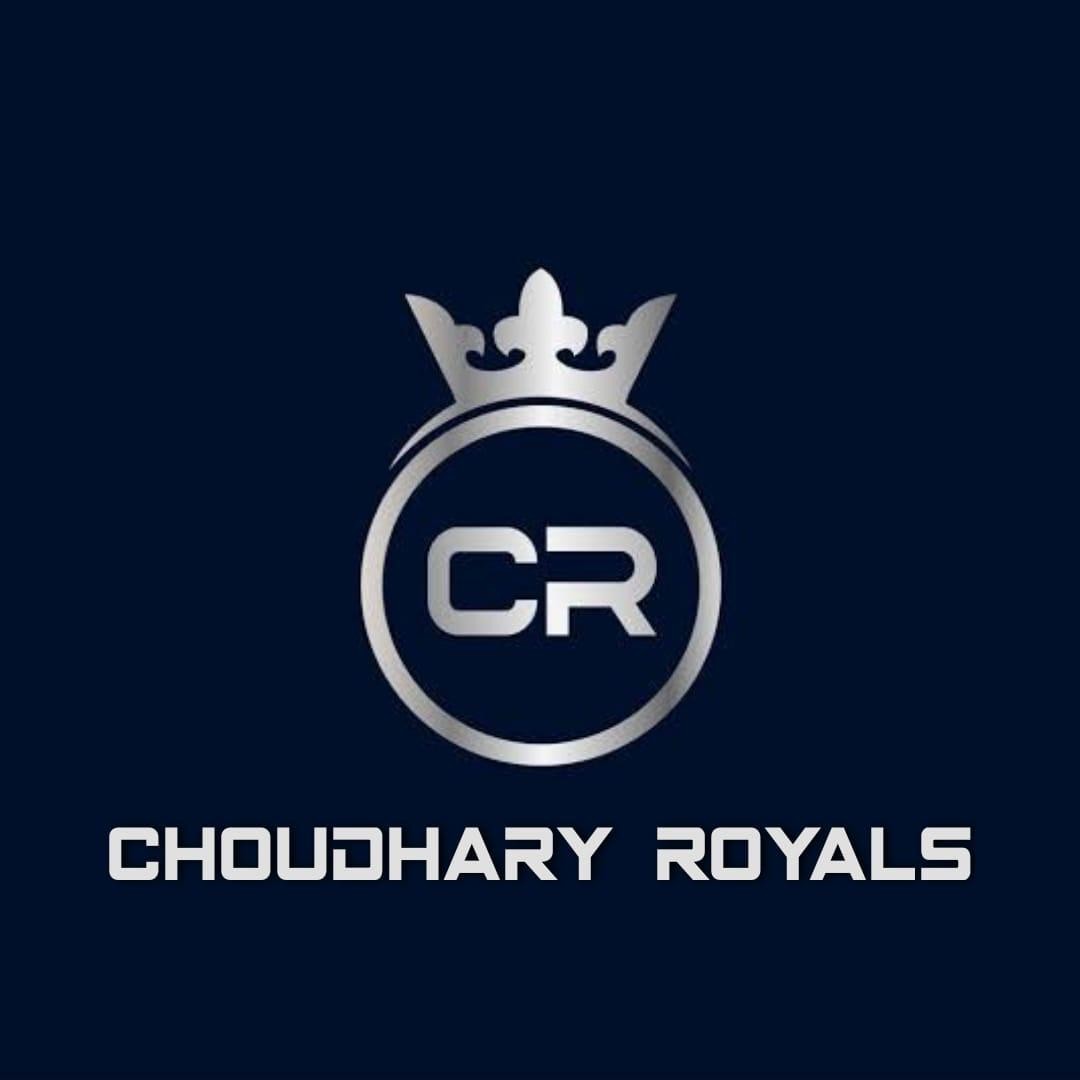 CHOUDHARY ROYAL