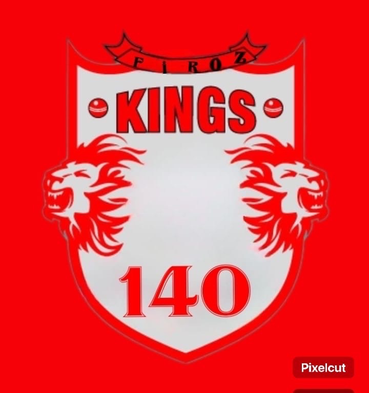 FIROZ KING 140