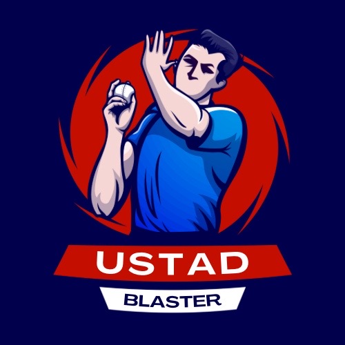 Ustad Blaster