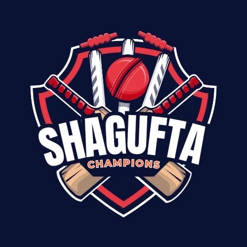 Shagufta Champions