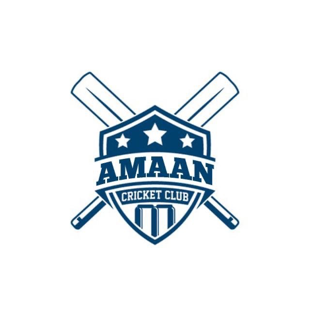 Amaan Cricket Club