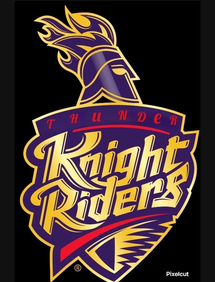 Thunder Knight Riders