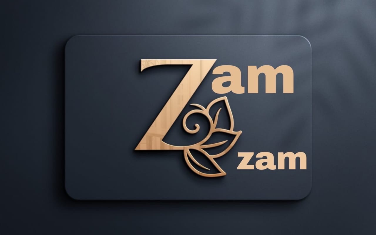 Zam Zam-