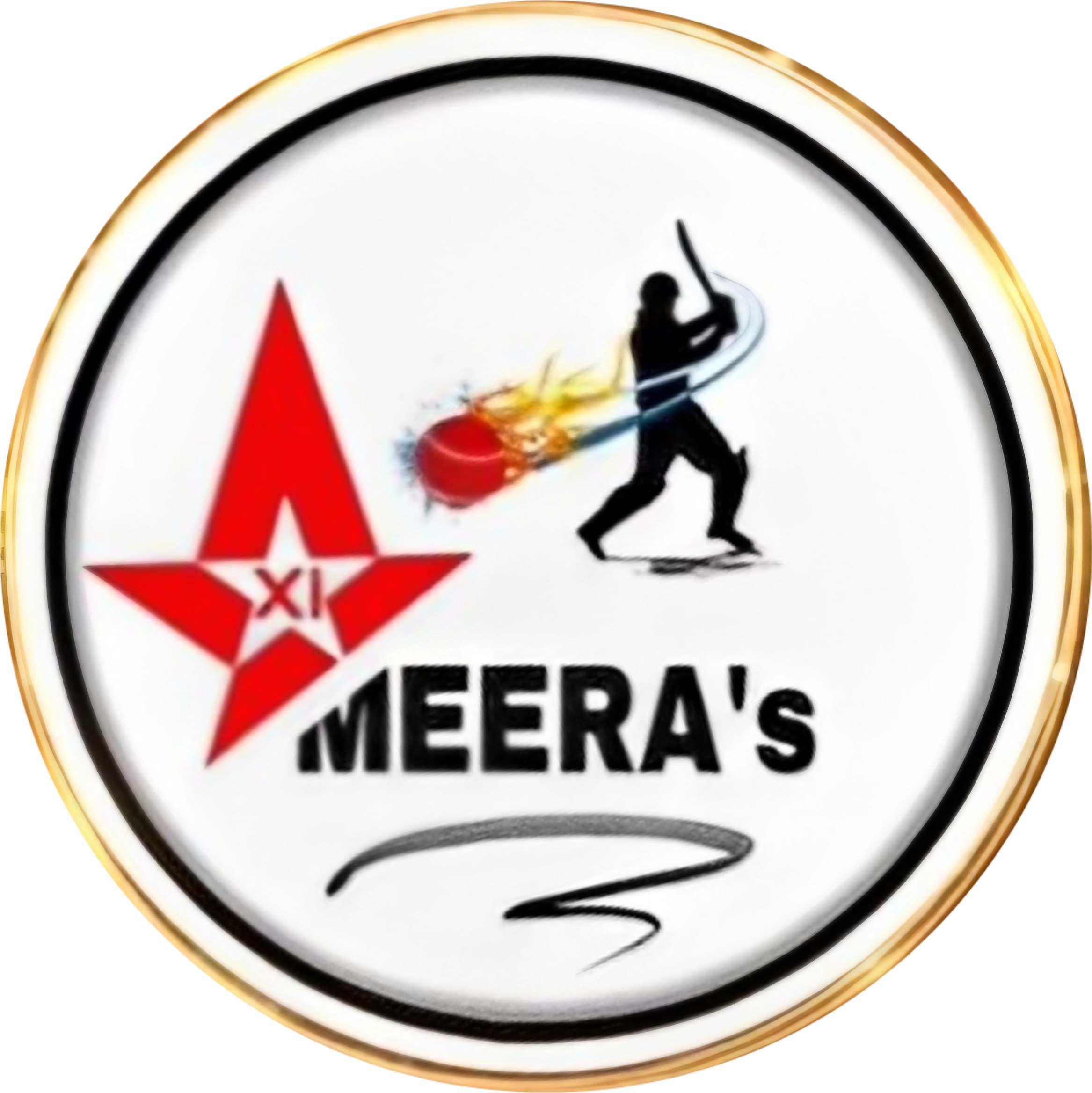 Meera S 11