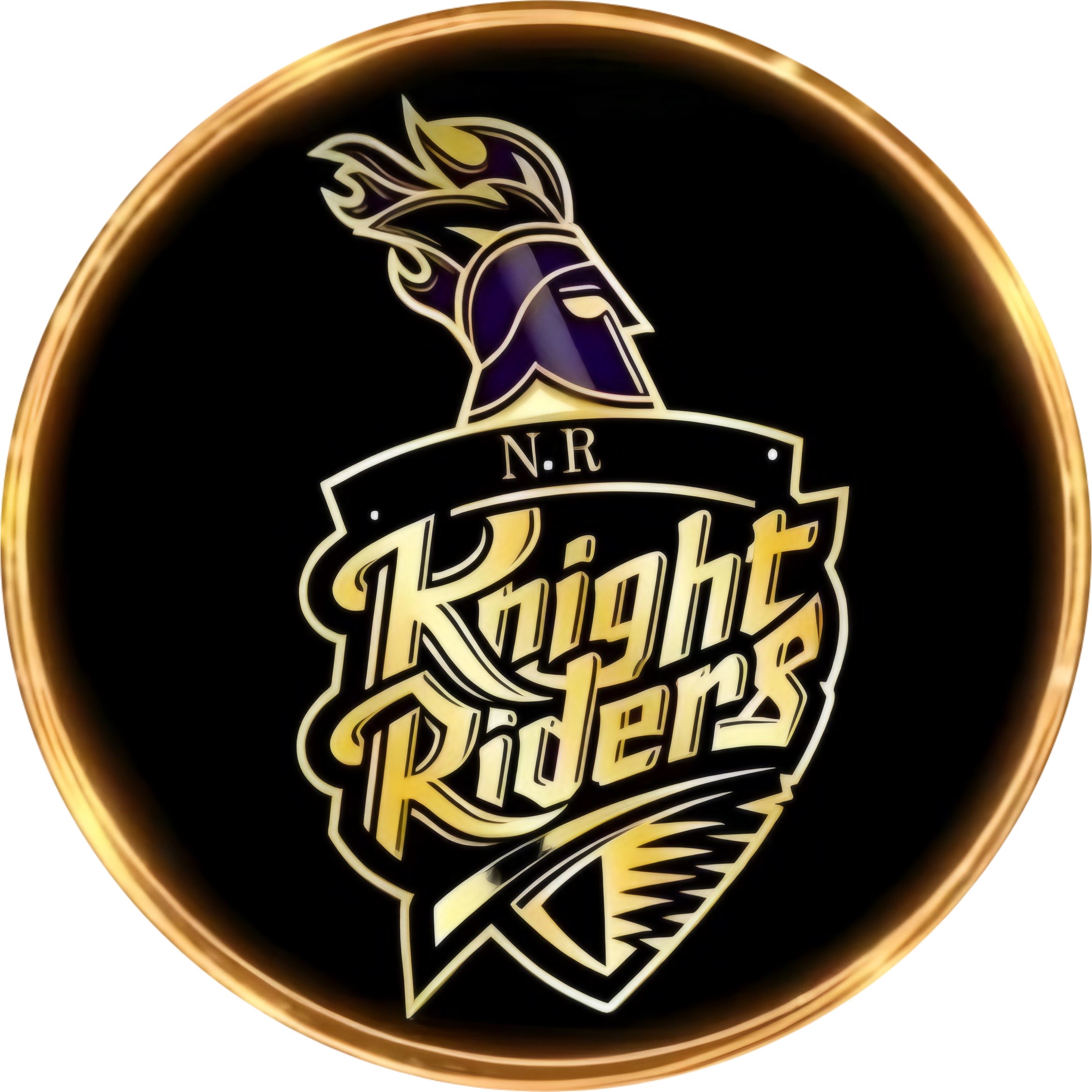 N R knight Riders