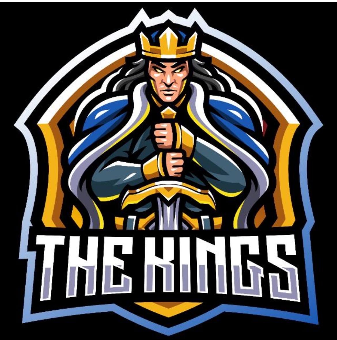 The Kings Men