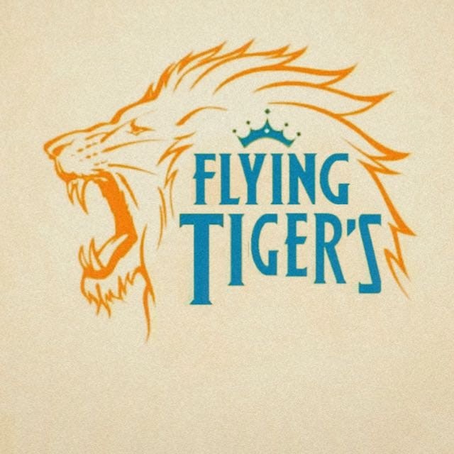 FLYING TIGERs