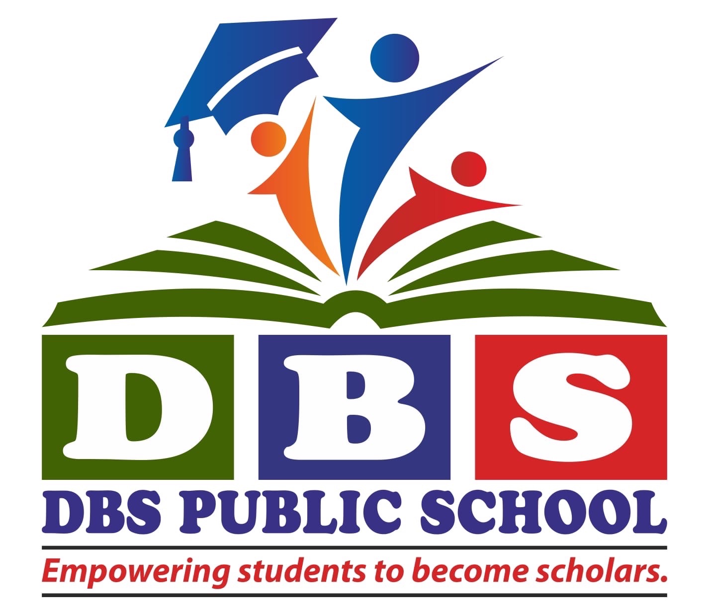 DBS Public School