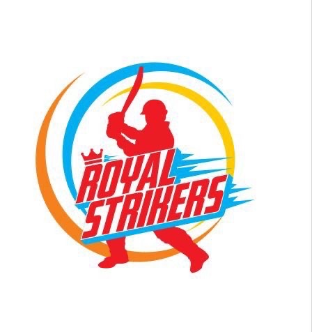 Royals_strikers