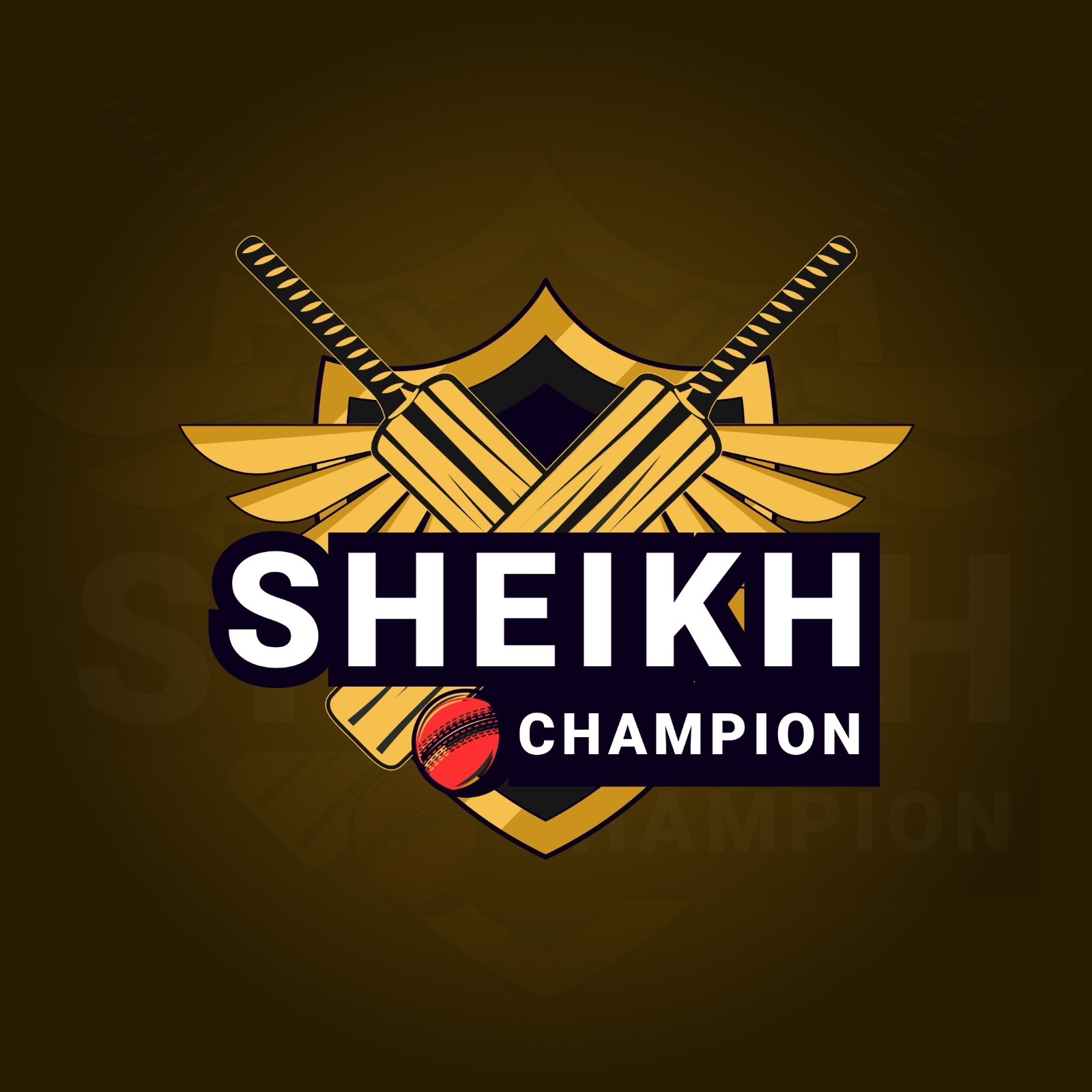 Sheikh Champion