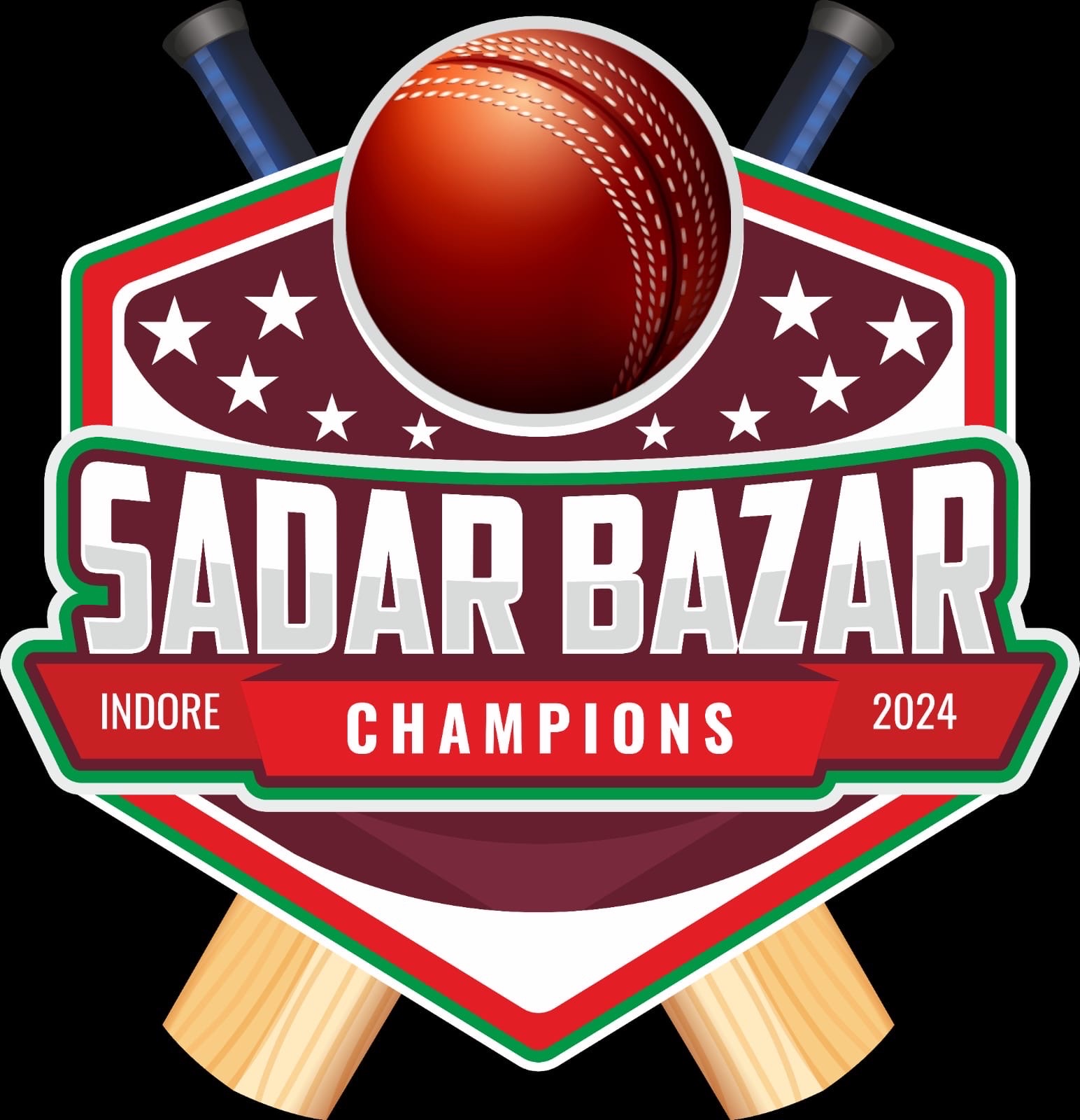 Sadar Bazar Champions