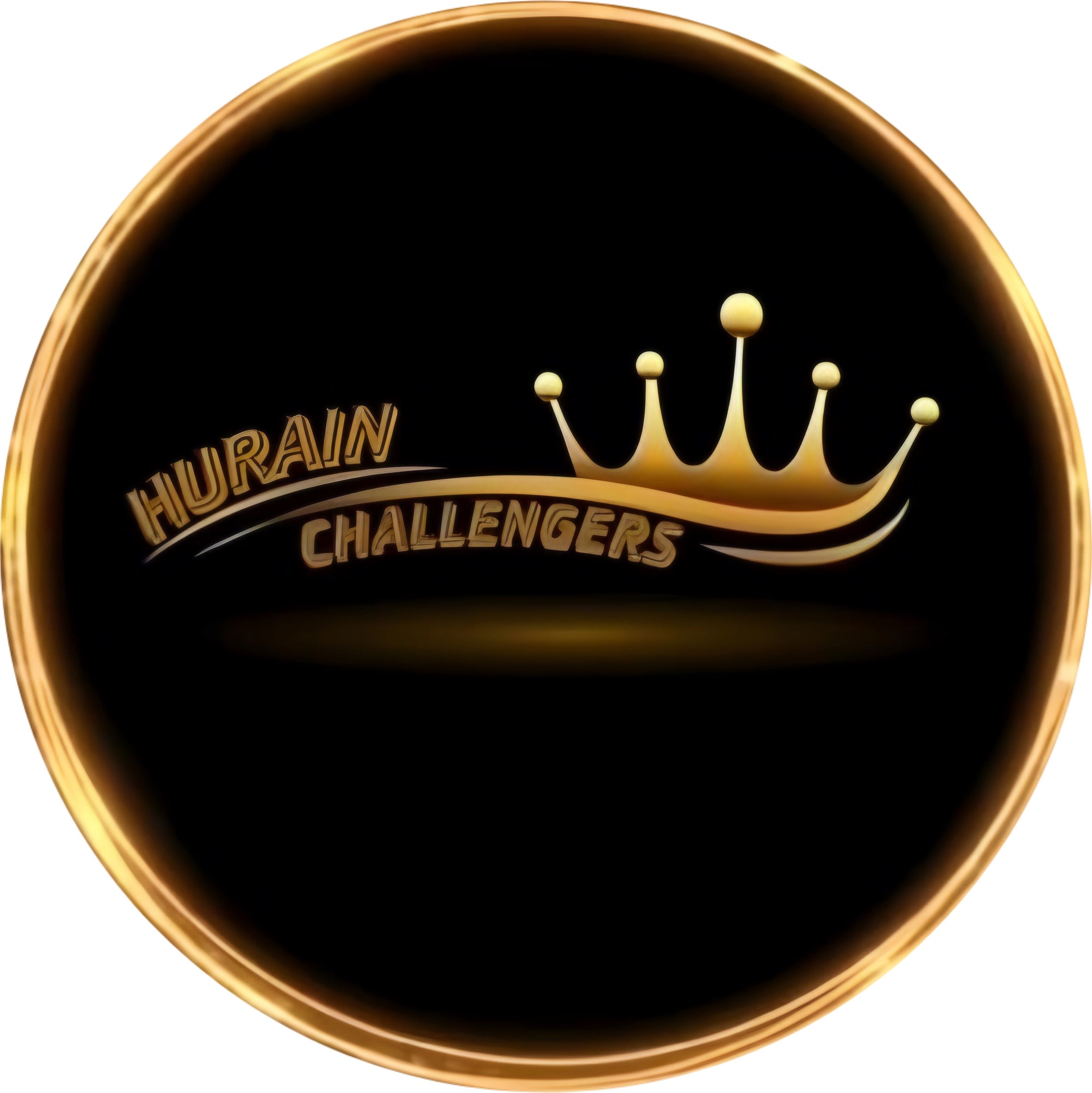 Hurain Challengers