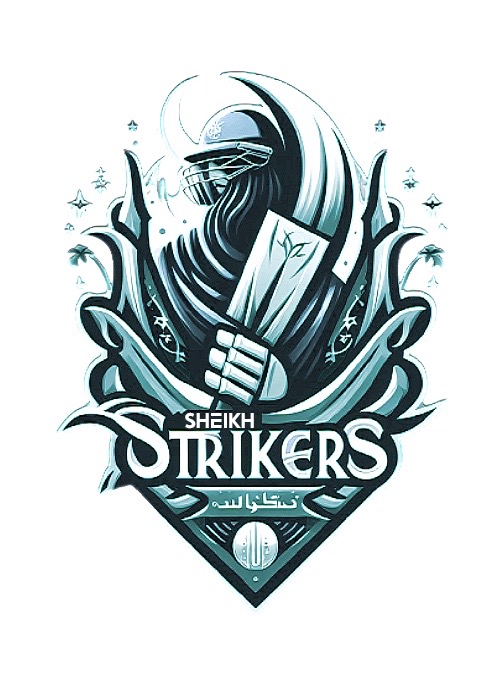 Sheikh Strikers