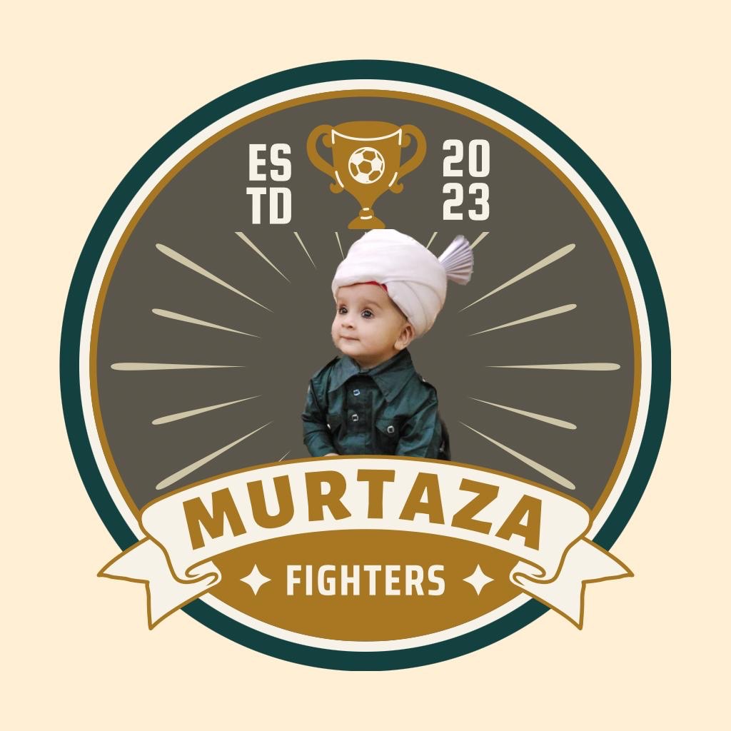 Murtaza Fighter