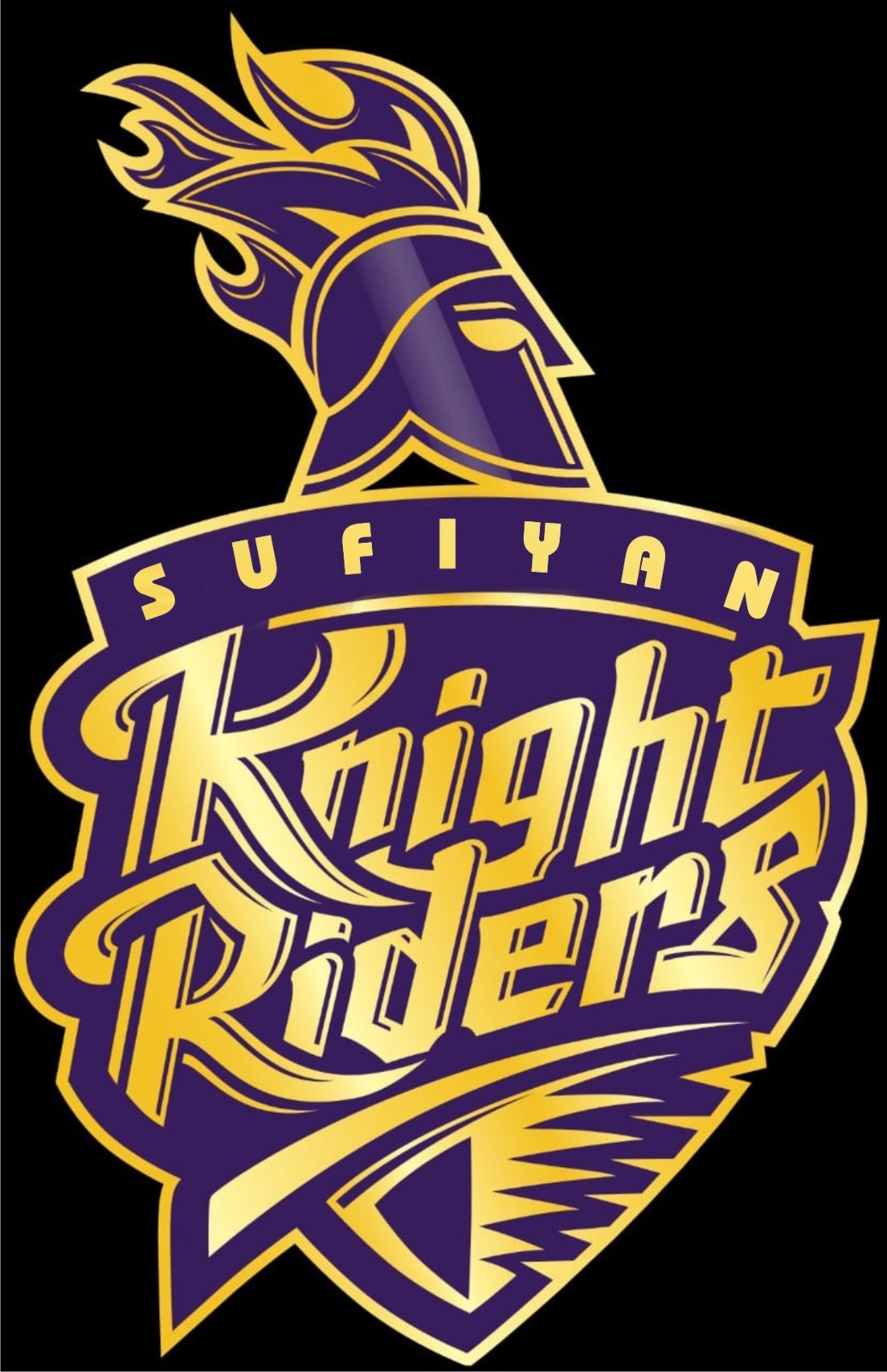 Sufiyan Knight Riders