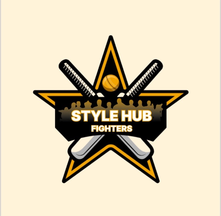 Style Hub Fighter