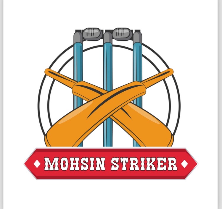 Mohsin Strikers