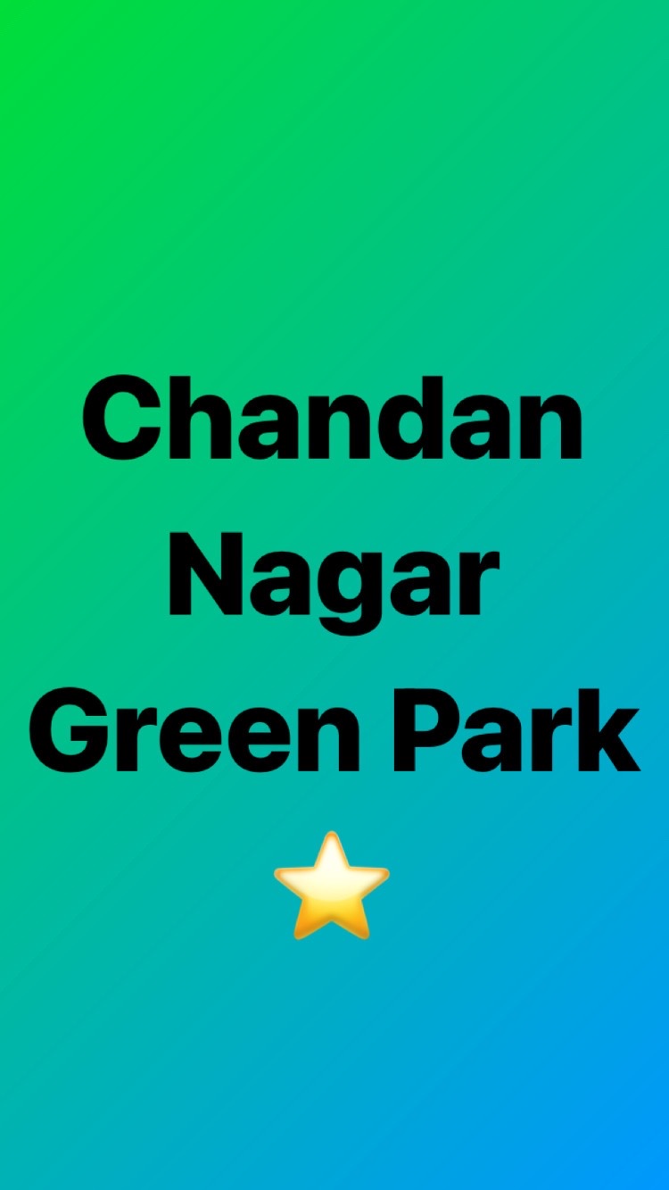 Chandan Nagar